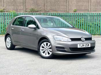 2014 - 1.6 TDI BlueMotion Tech SE 5-Door
