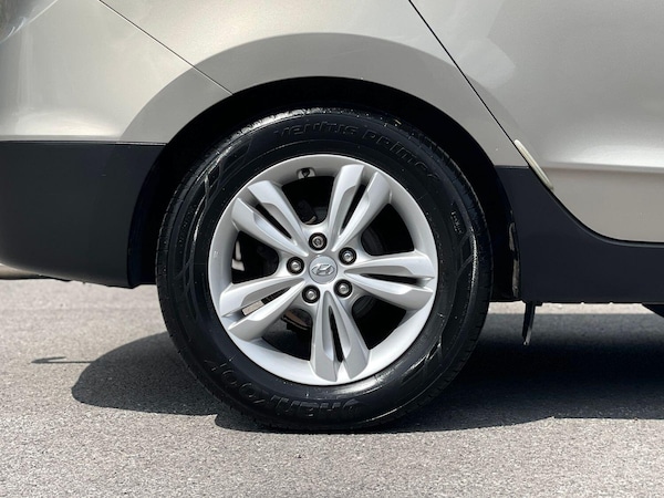 Used Hyundai Ix35 2010 for sale - 75497262: Photo 12