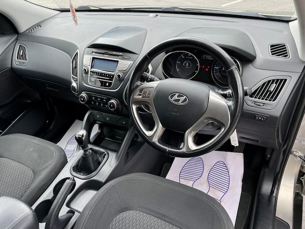Used Hyundai Ix35 2010 for sale - 75497262: Photo 15