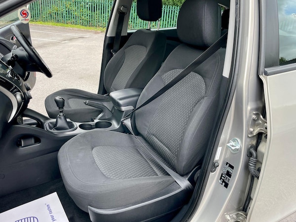 Used Hyundai Ix35 2010 for sale - 75497262: Photo 17