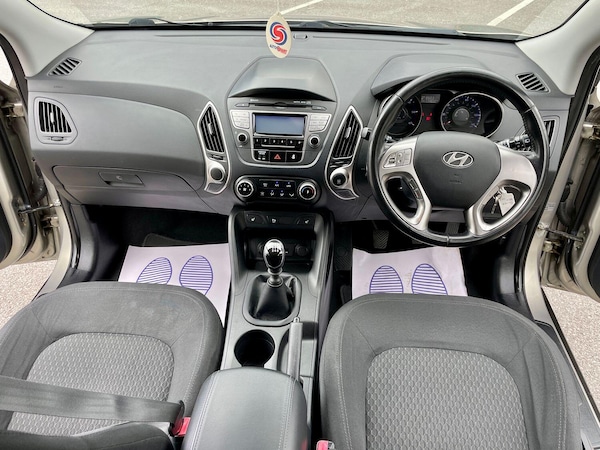 Used Hyundai Ix35 2010 for sale - 75497262: Photo 18