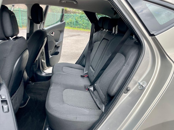 Used Hyundai Ix35 2010 for sale - 75497262: Photo 21