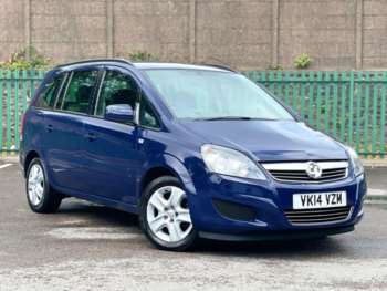 2014 - 1.8 16V Exclusiv 5-Door