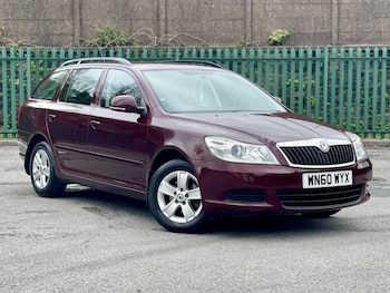 Used Skoda Octavia 2010 for sale - 78273767: Photo