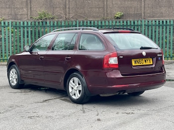 Used Skoda Octavia 2010 for sale - 78273767: Photo