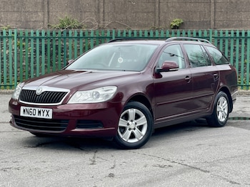 Used Skoda Octavia 2010 for sale - 78273767: Photo