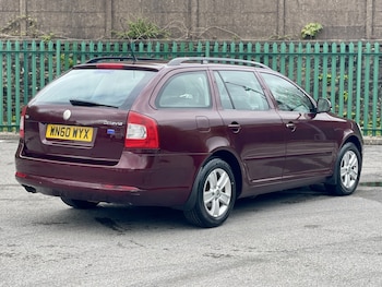 Used Skoda Octavia 2010 for sale - 78273767: Photo