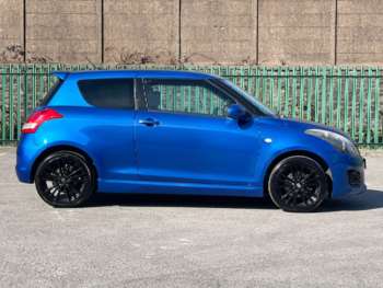 Used Suzuki Swift 2013 for sale - 73915307: Photo