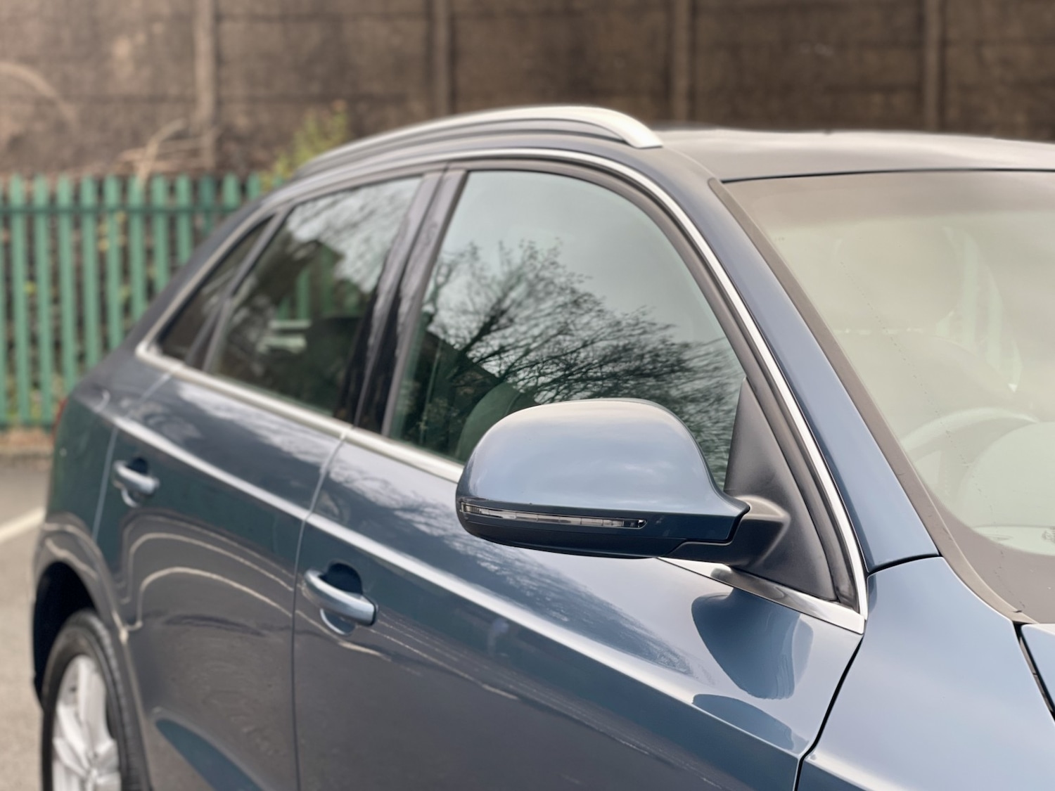 Used Audi Q3 2017 for sale - 76741389: Photo 16