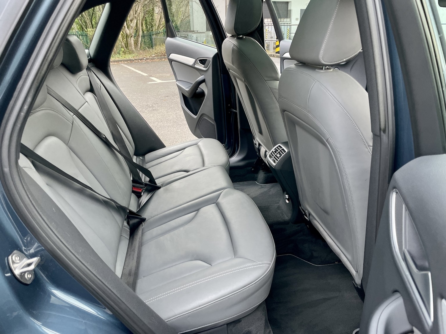 Used Audi Q3 2017 for sale - 76741389: Photo 28