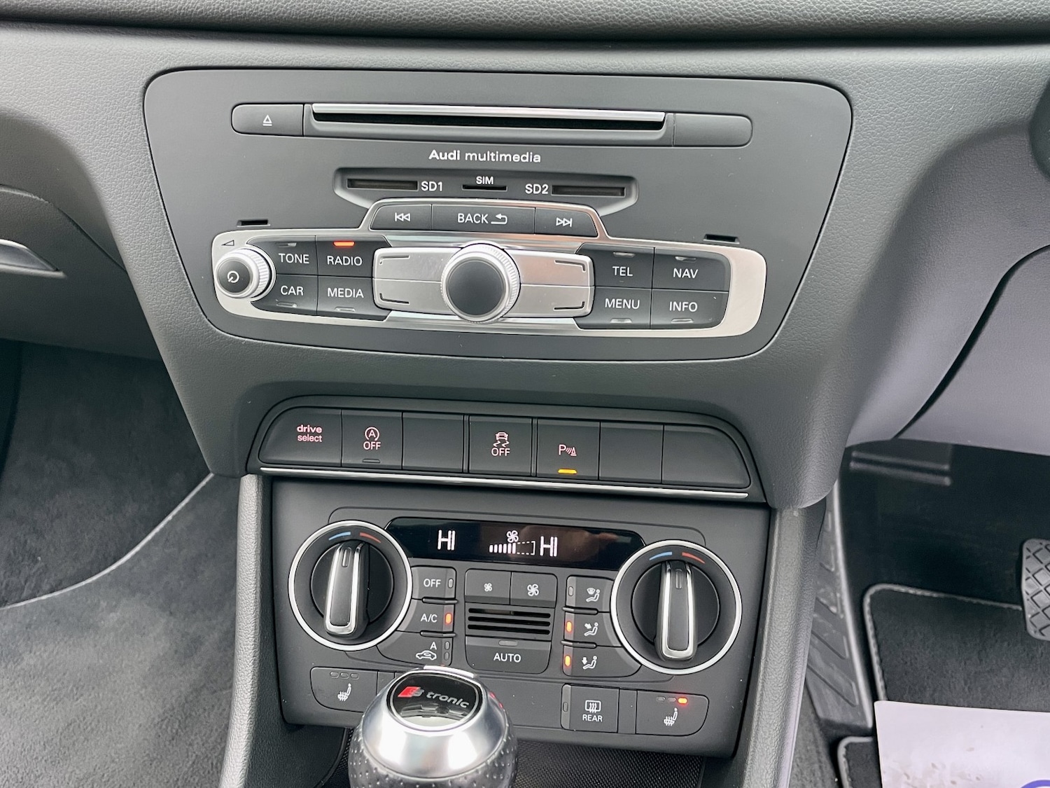 Used Audi Q3 2017 for sale - 76741389: Photo 29