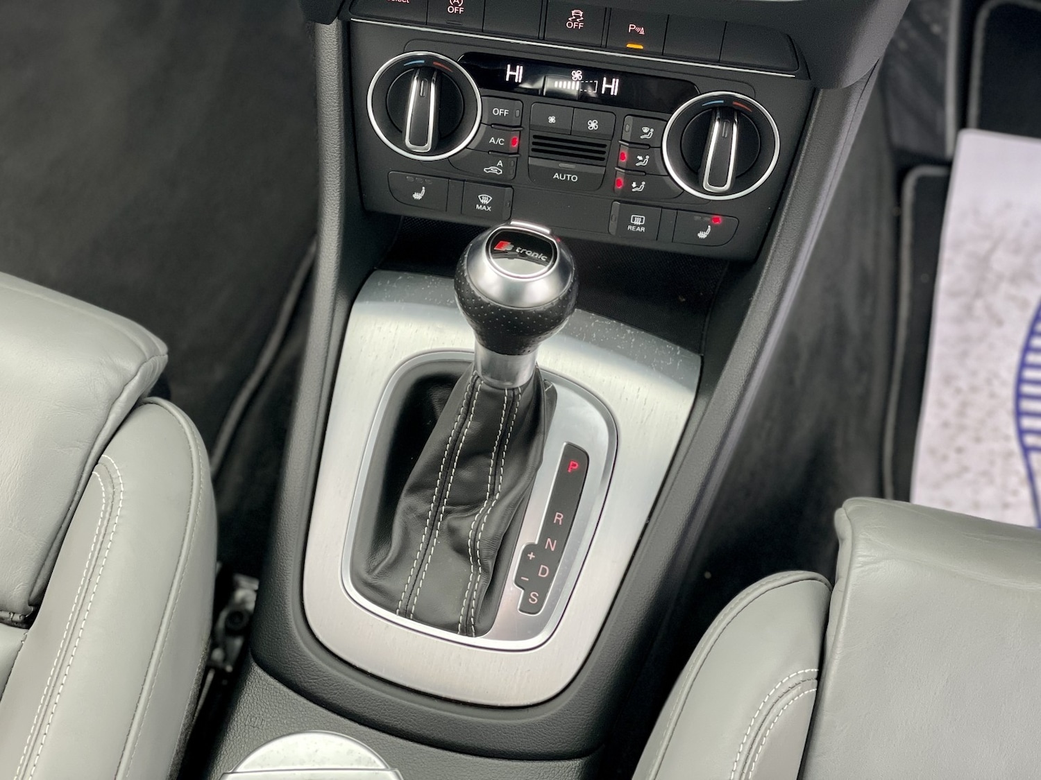 Used Audi Q3 2017 for sale - 76741389: Photo 5