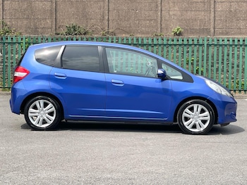 Used Honda Jazz 2014 for sale - 75505093: Photo
