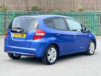Used Honda Jazz 2014 for sale - 75505093: Photo