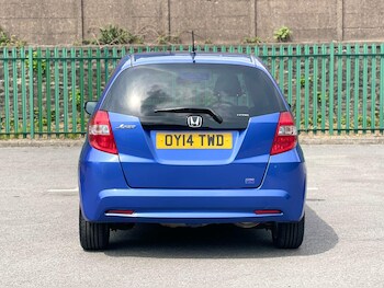 Used Honda Jazz 2014 for sale - 75505093: Photo