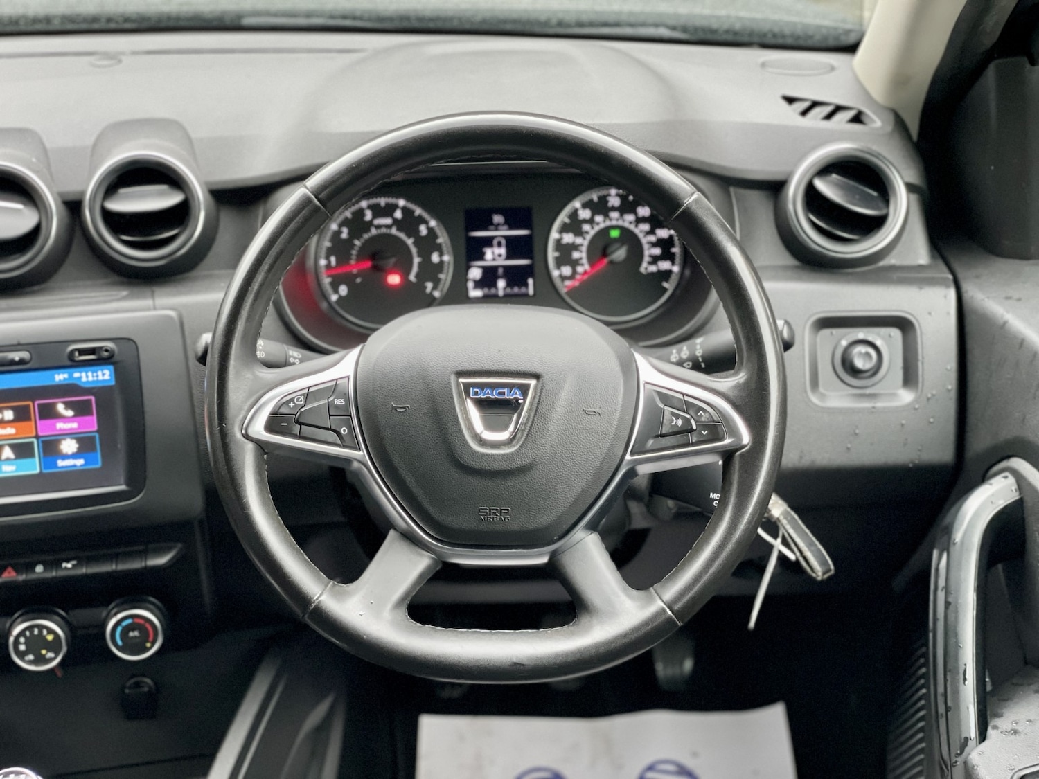 Used Dacia Duster 2018 for sale - 77921427: Photo 12