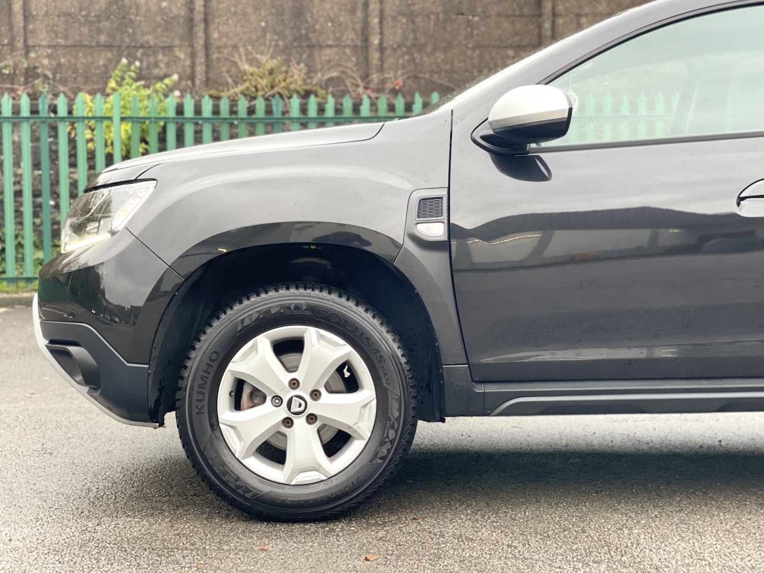 Used Dacia Duster 2018 for sale - 77921427: Photo 20