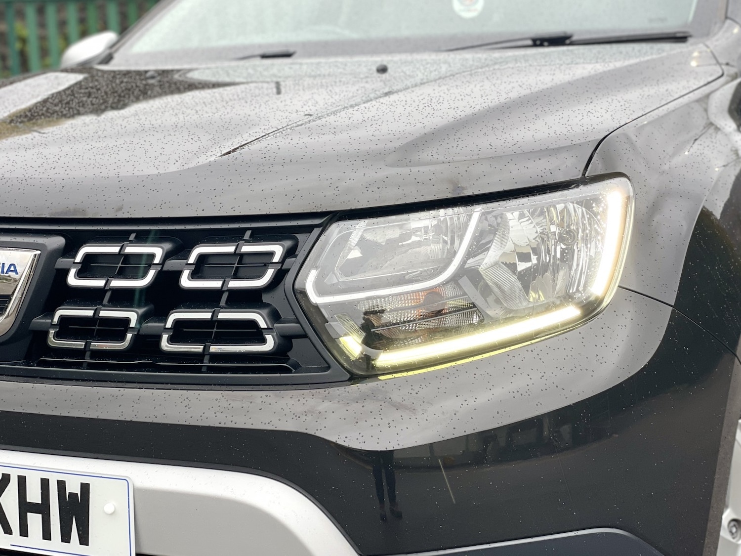 Used Dacia Duster 2018 for sale - 77921427: Photo 21