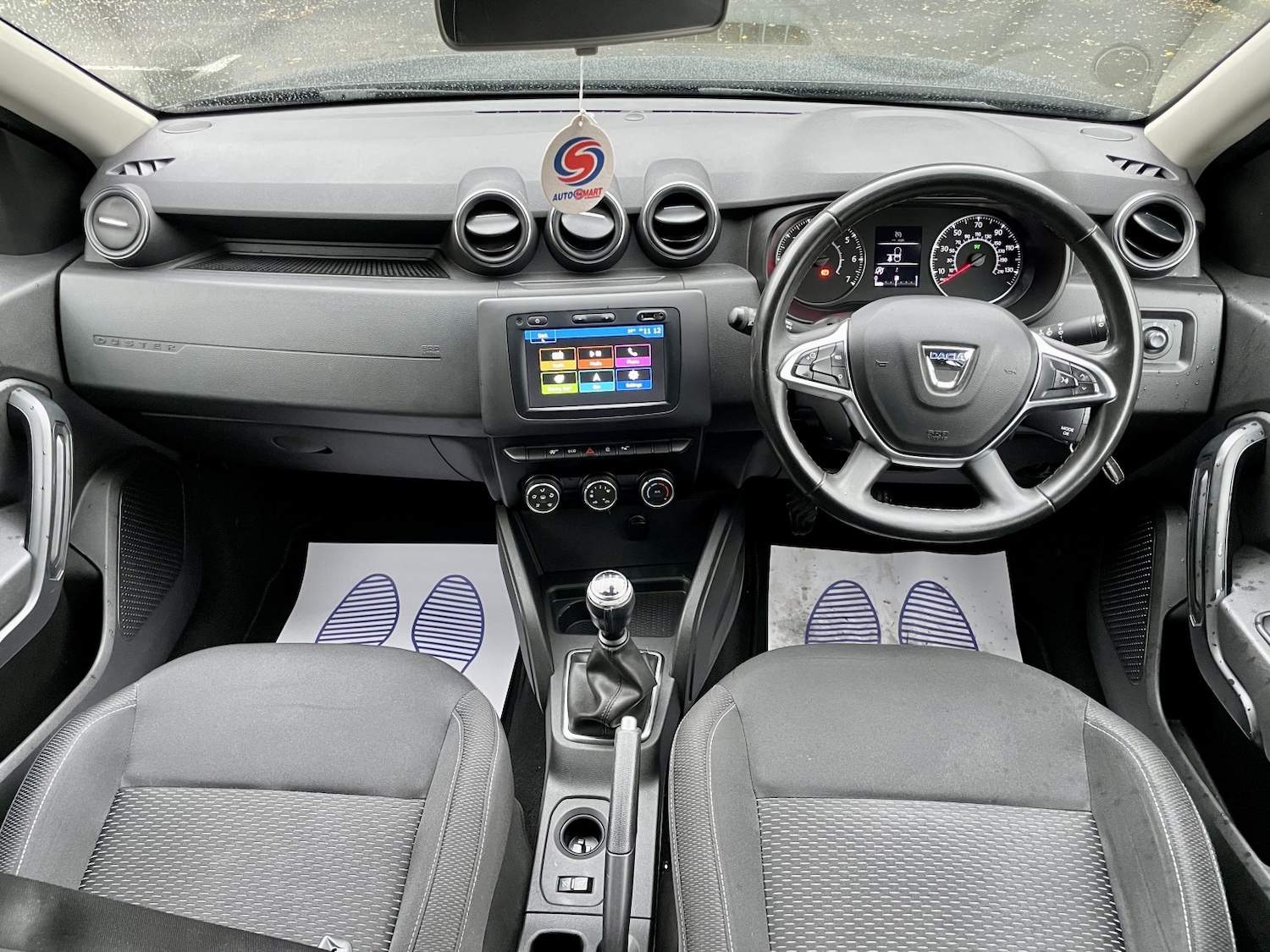 Used Dacia Duster 2018 for sale - 77921427: Photo 5