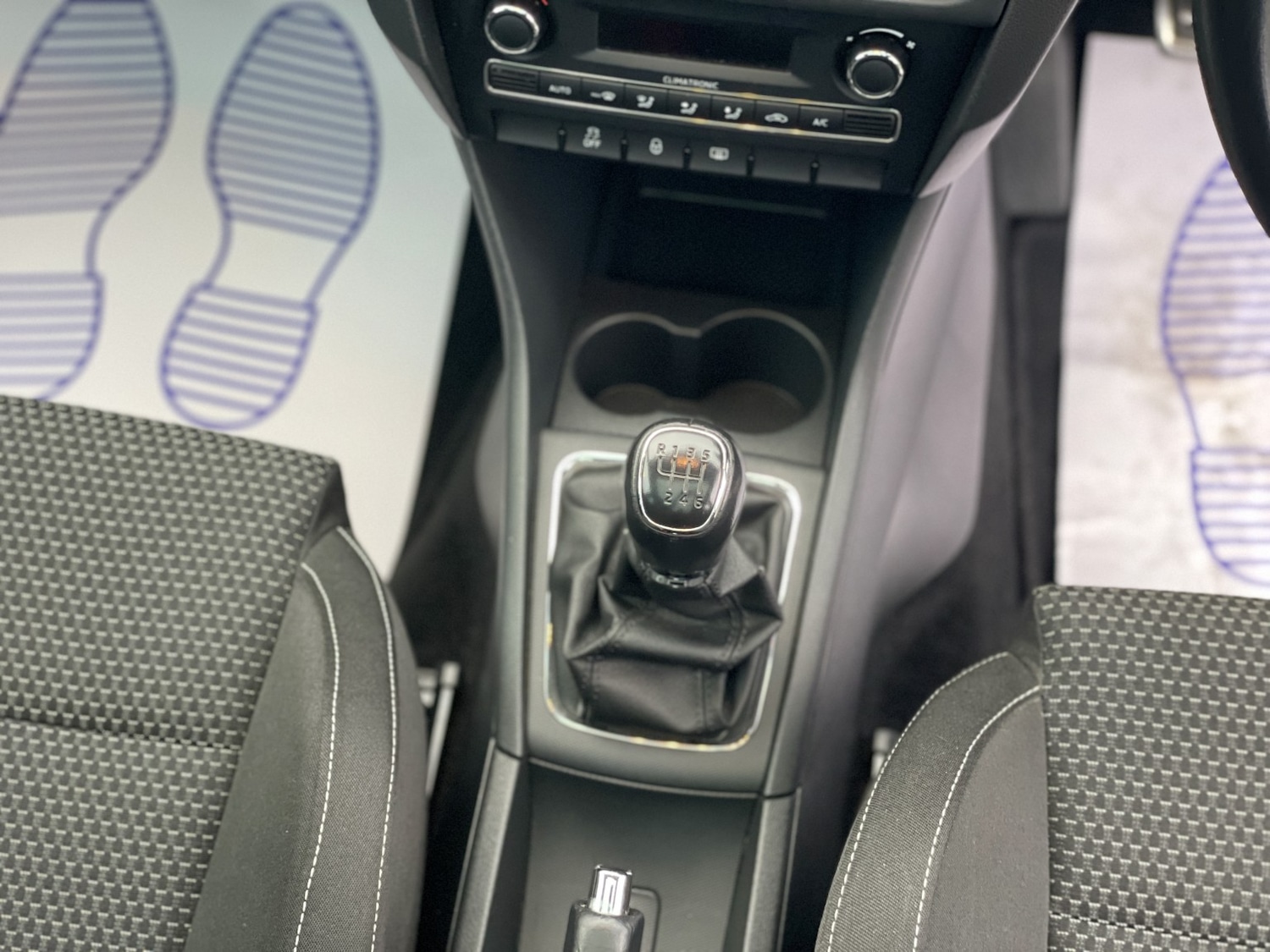 Used Skoda Rapid Spaceback 2014 for sale - 77610084: Photo 15