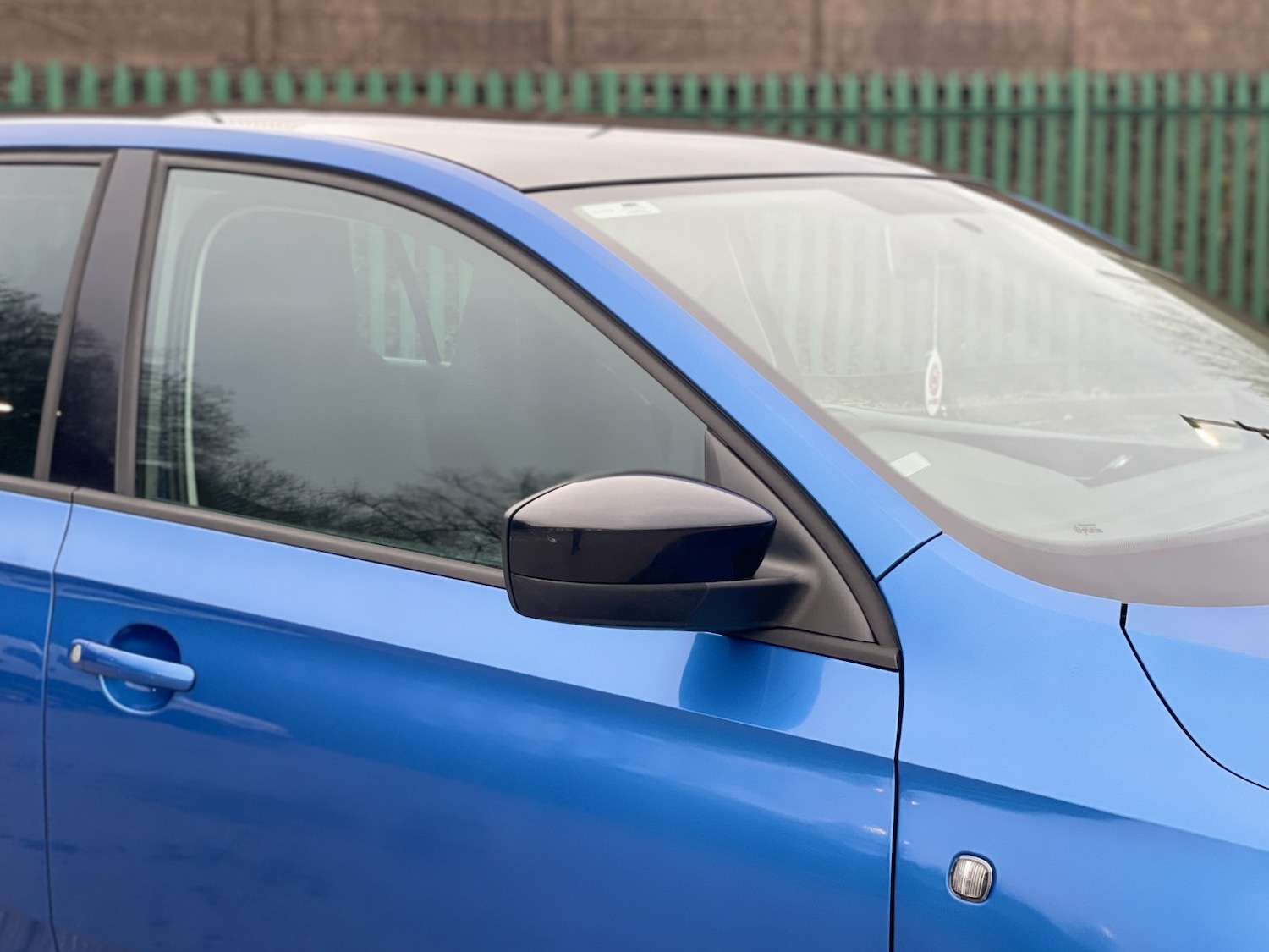 Used Skoda Rapid Spaceback 2014 for sale - 77610084: Photo 21