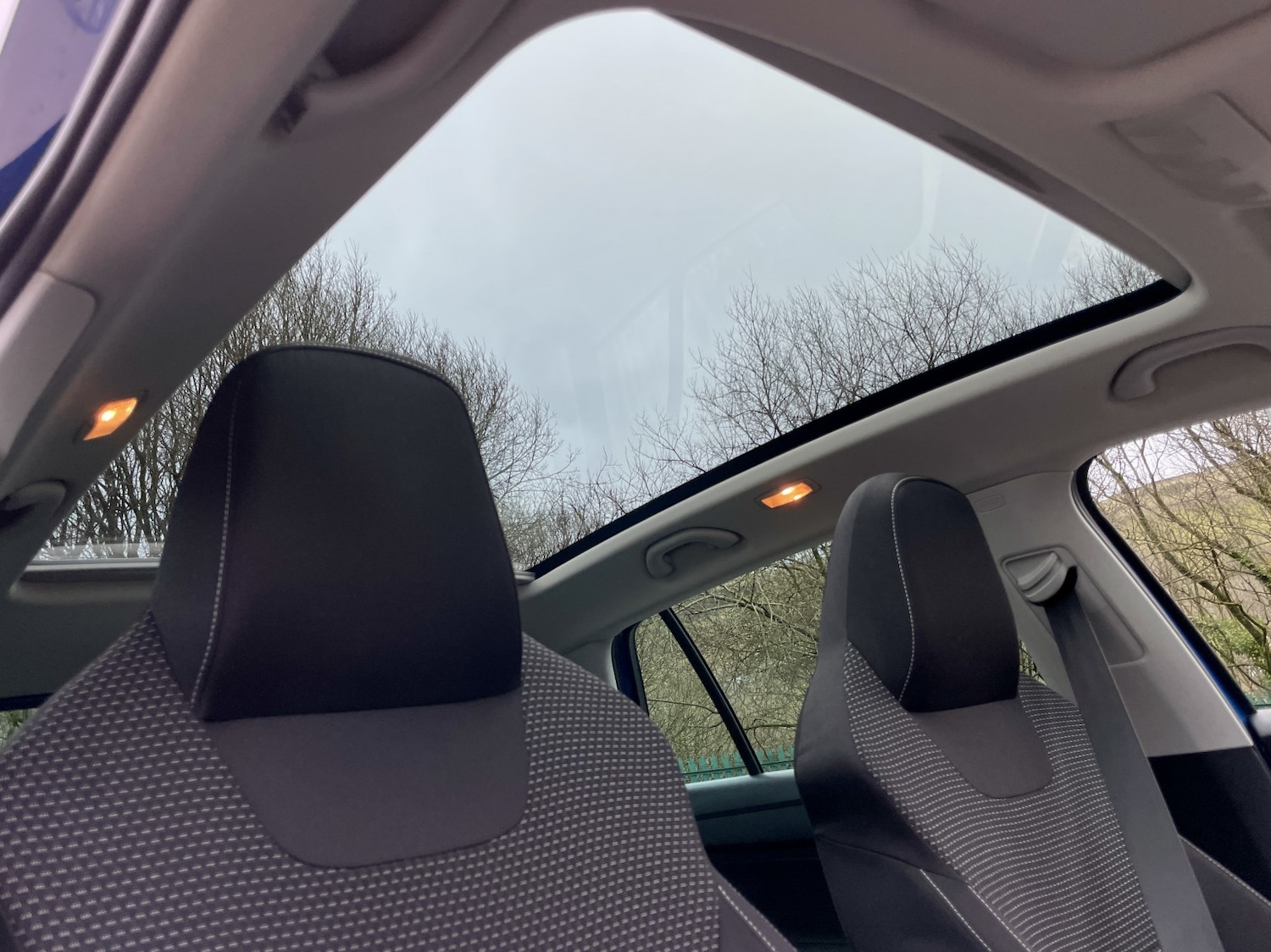 Used Skoda Rapid Spaceback 2014 for sale - 77610084: Photo 28