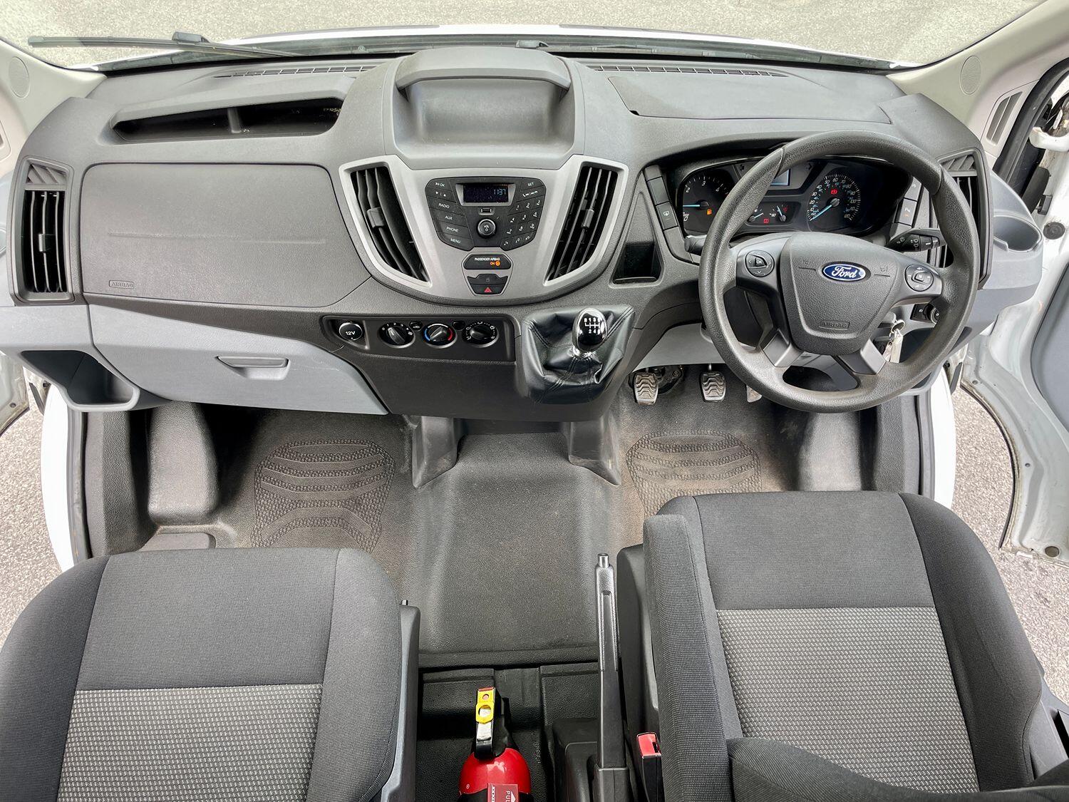 Vehicle 13