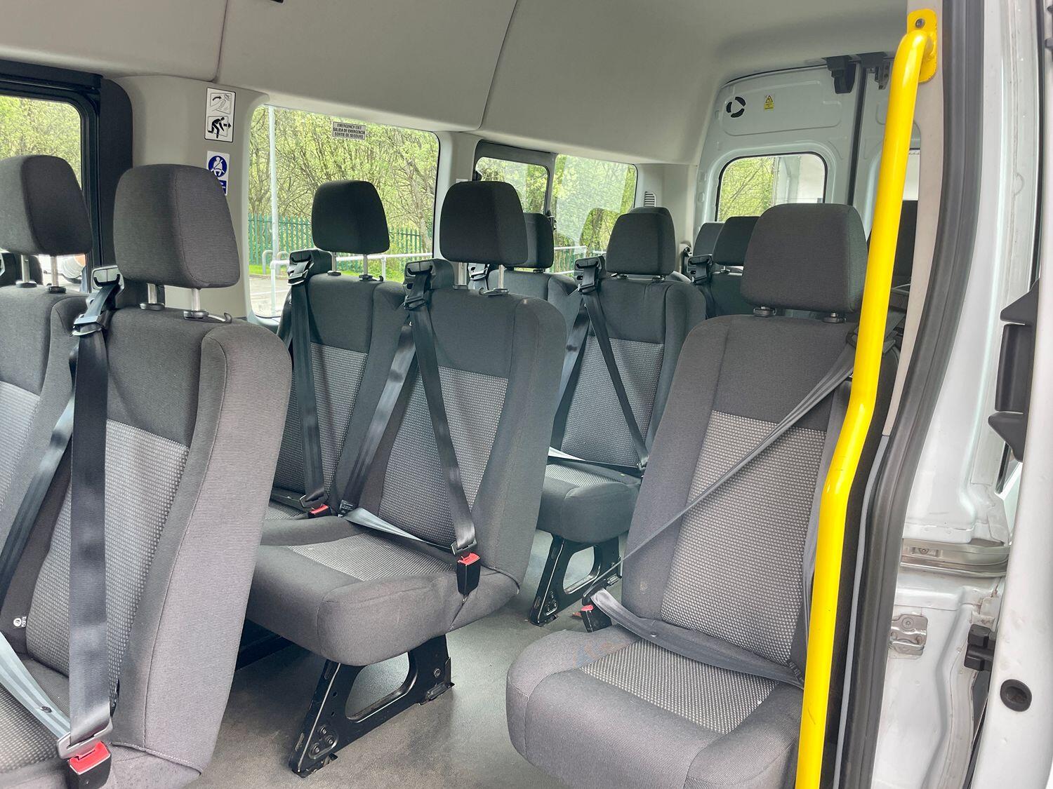 Vehicle 15
