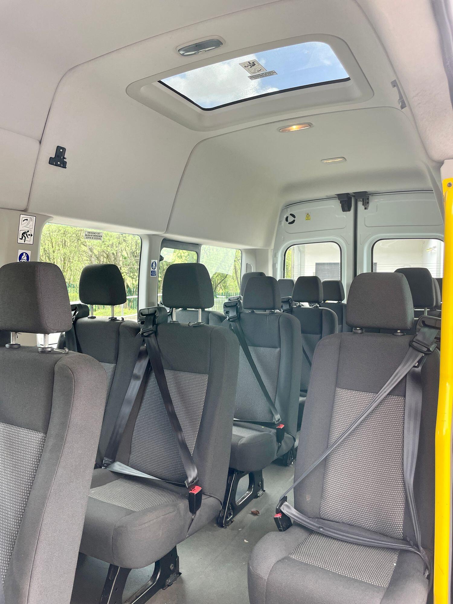 Vehicle 17