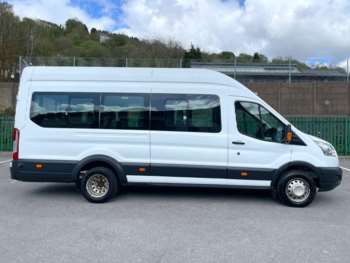 Used Ford Transit 2015 for sale - 74450874: Photo