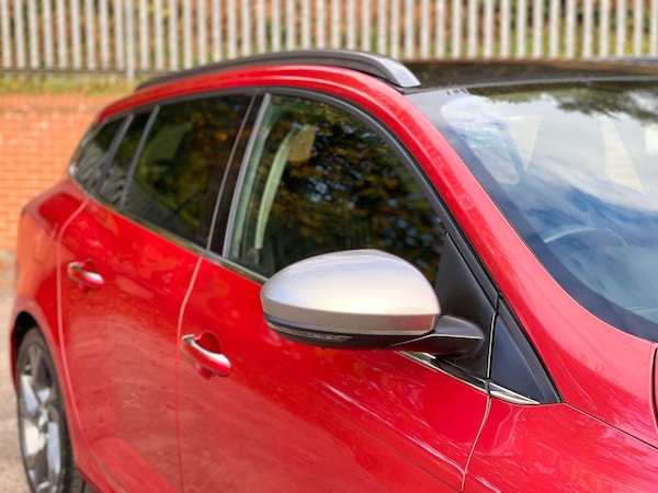 Used Renault Megane 2018 for sale - 76324822: Photo 12