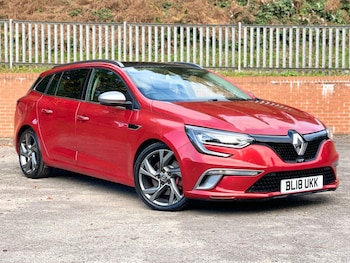 Renault - Megane