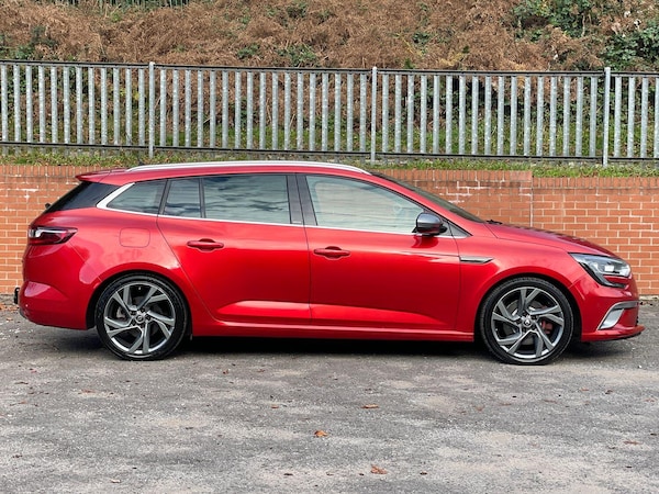 Used Renault Megane 2018 for sale - 76324822: Photo 7