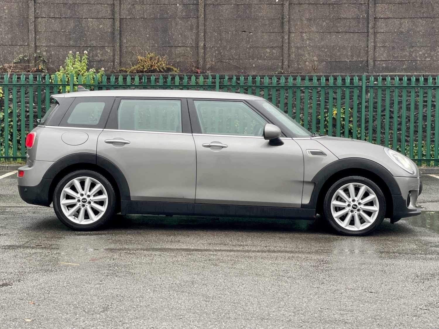 Used MINI Clubman 2017 for sale - 76560001: Photo 10