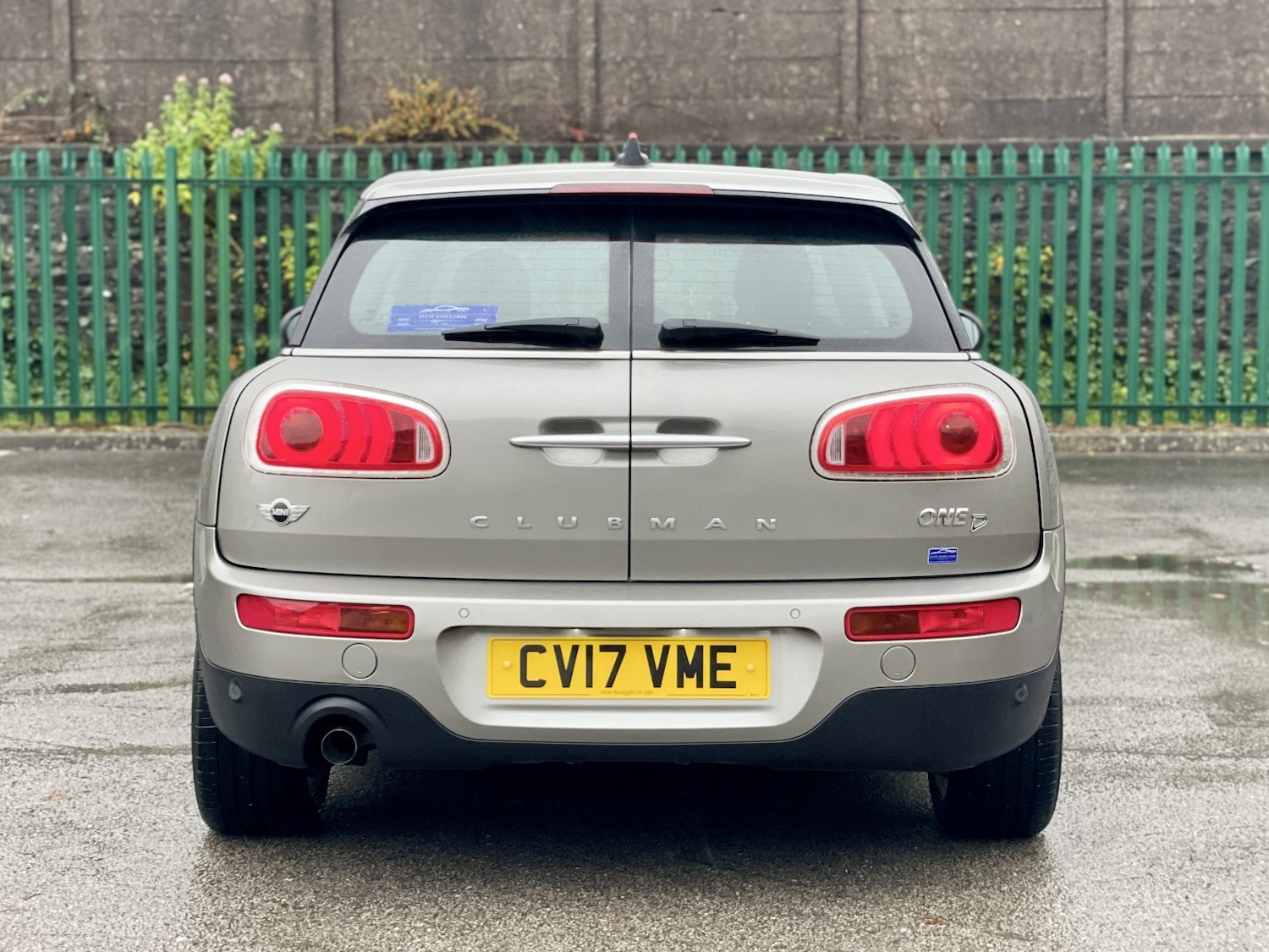 Used MINI Clubman 2017 for sale - 76560001: Photo 11