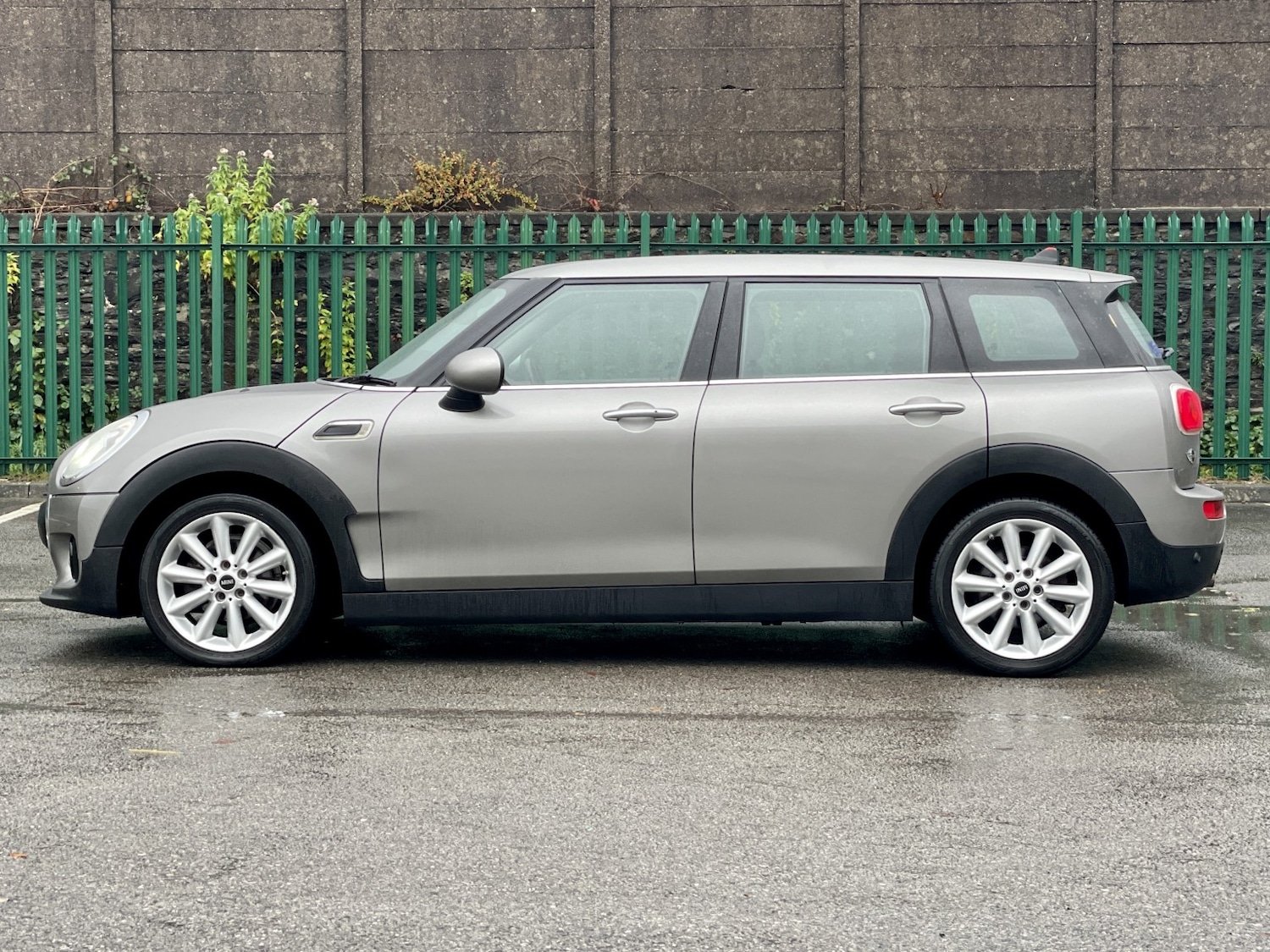 Used MINI Clubman 2017 for sale - 76560001: Photo 12