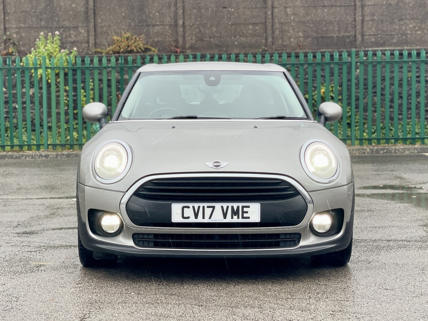 Used MINI Clubman 2017 for sale - 76560001: Photo 13