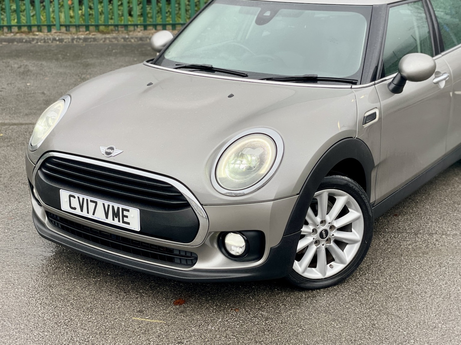 Used MINI Clubman 2017 for sale - 76560001: Photo 15