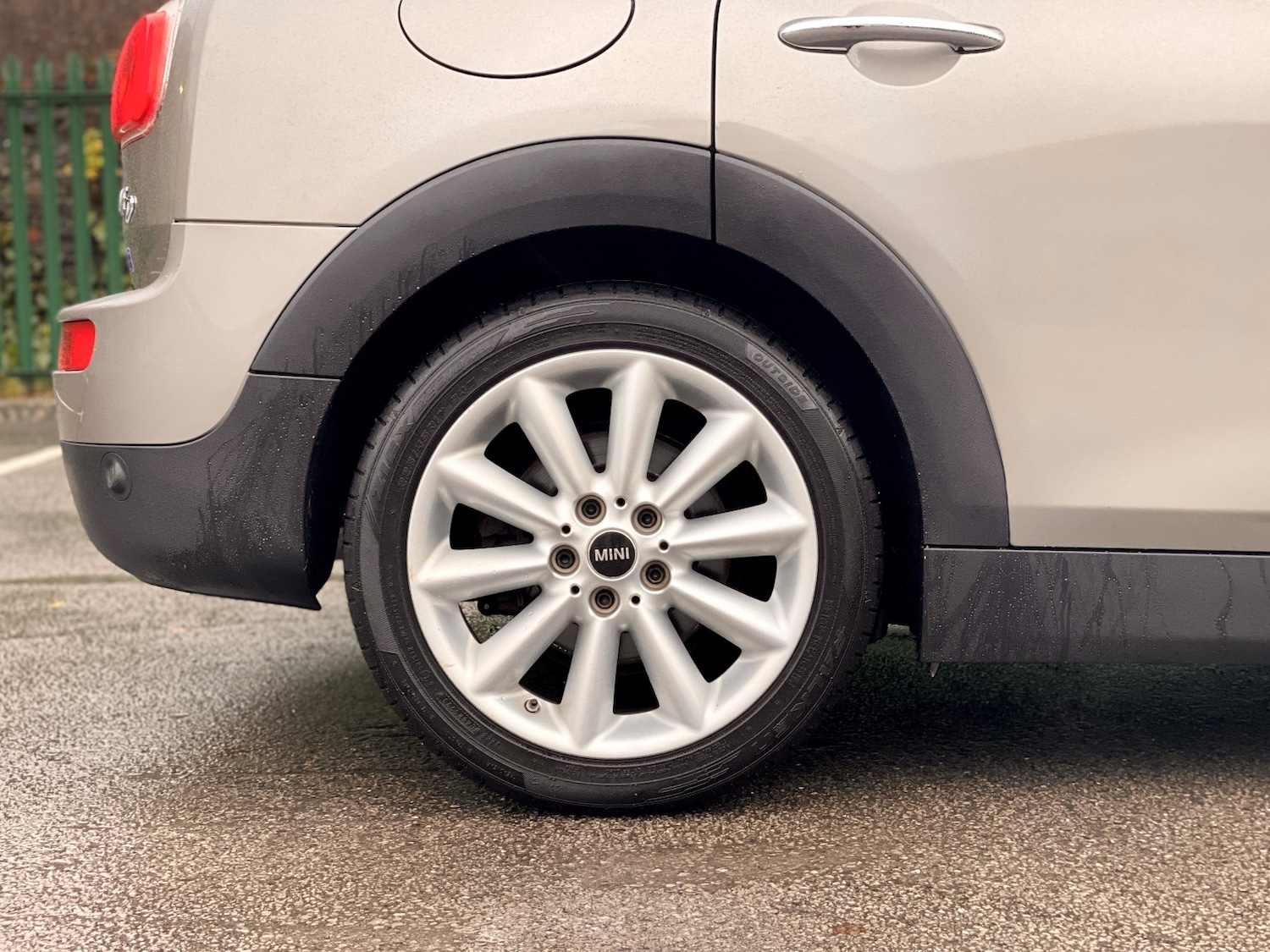 Used MINI Clubman 2017 for sale - 76560001: Photo 16