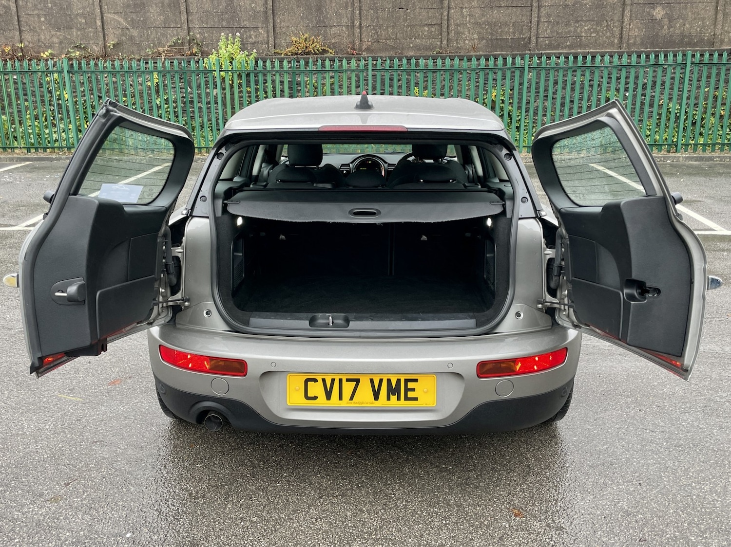 Used MINI Clubman 2017 for sale - 76560001: Photo 17