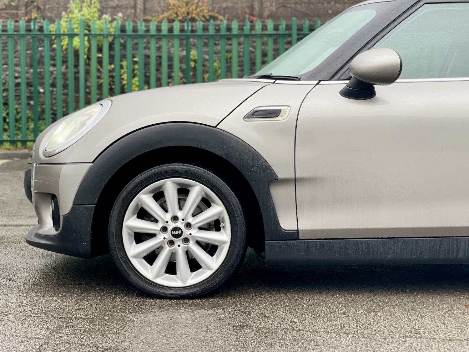 Used MINI Clubman 2017 for sale - 76560001: Photo 18