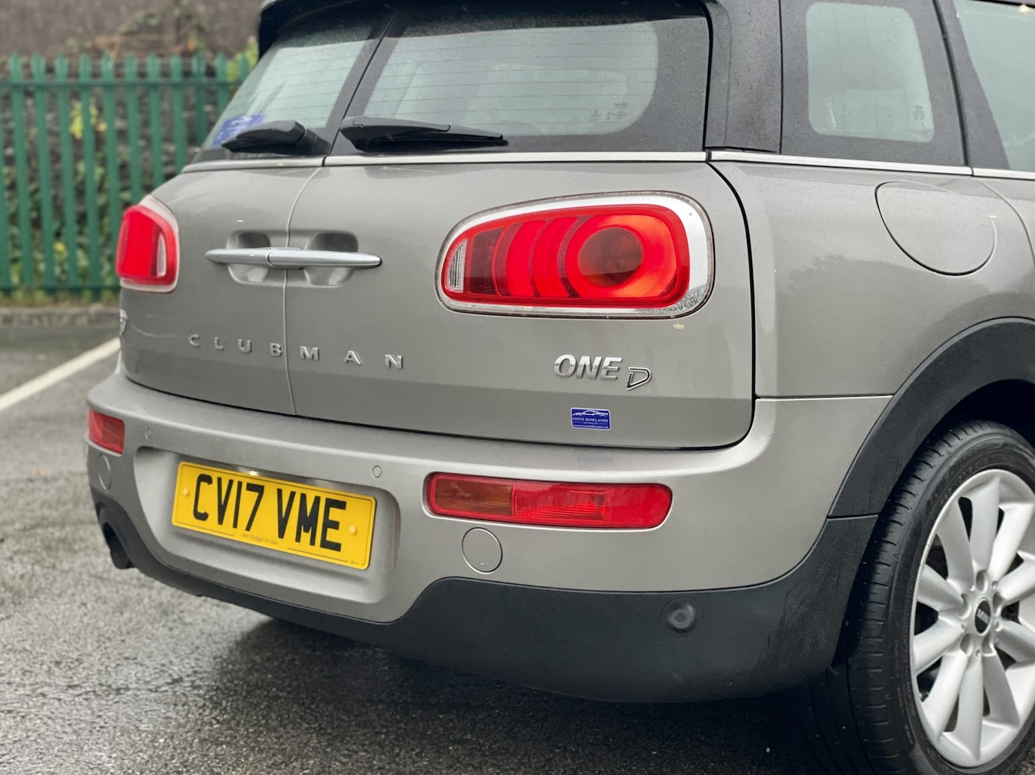 Used MINI Clubman 2017 for sale - 76560001: Photo 19