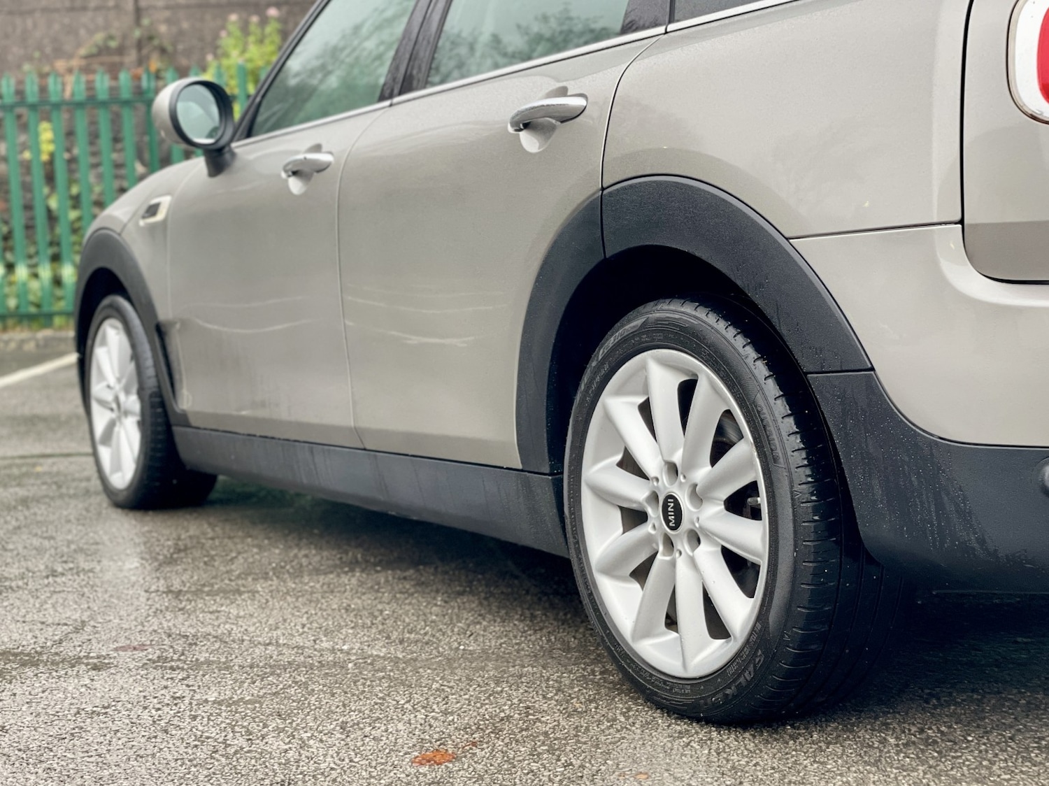 Used MINI Clubman 2017 for sale - 76560001: Photo 20