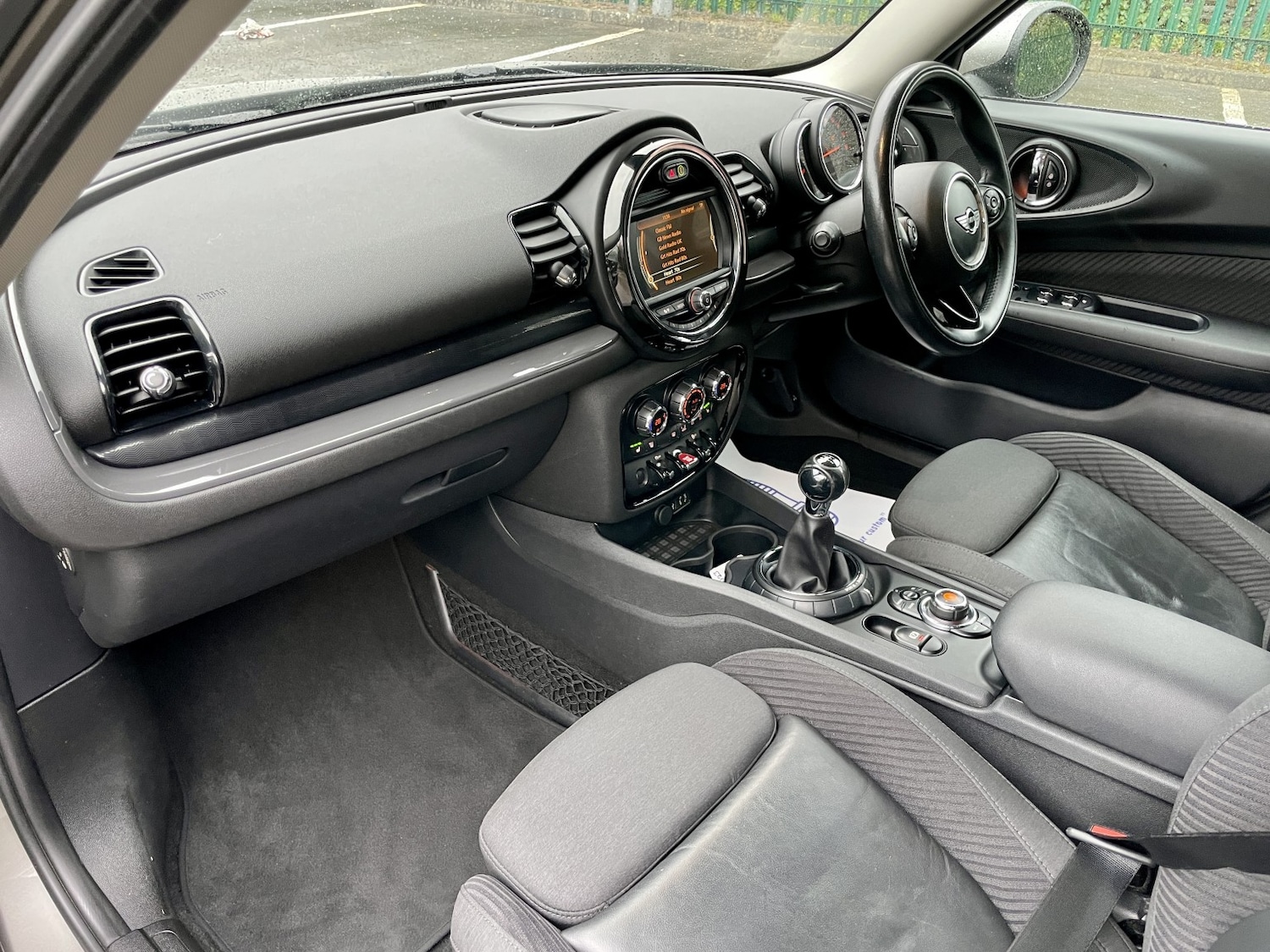 Used MINI Clubman 2017 for sale - 76560001: Photo 21