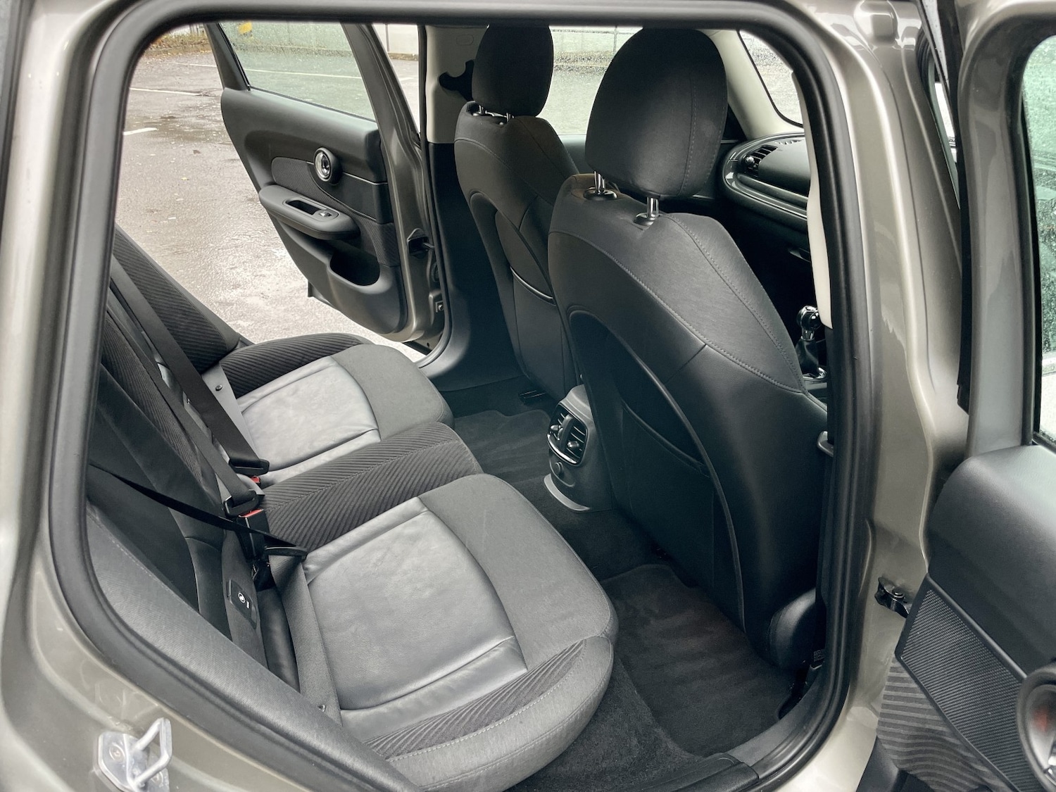 Used MINI Clubman 2017 for sale - 76560001: Photo 22