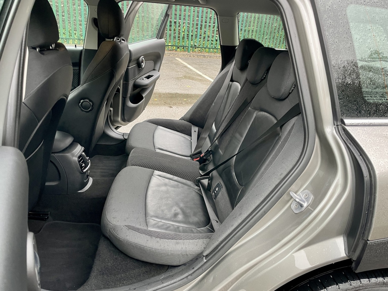 Used MINI Clubman 2017 for sale - 76560001: Photo 23