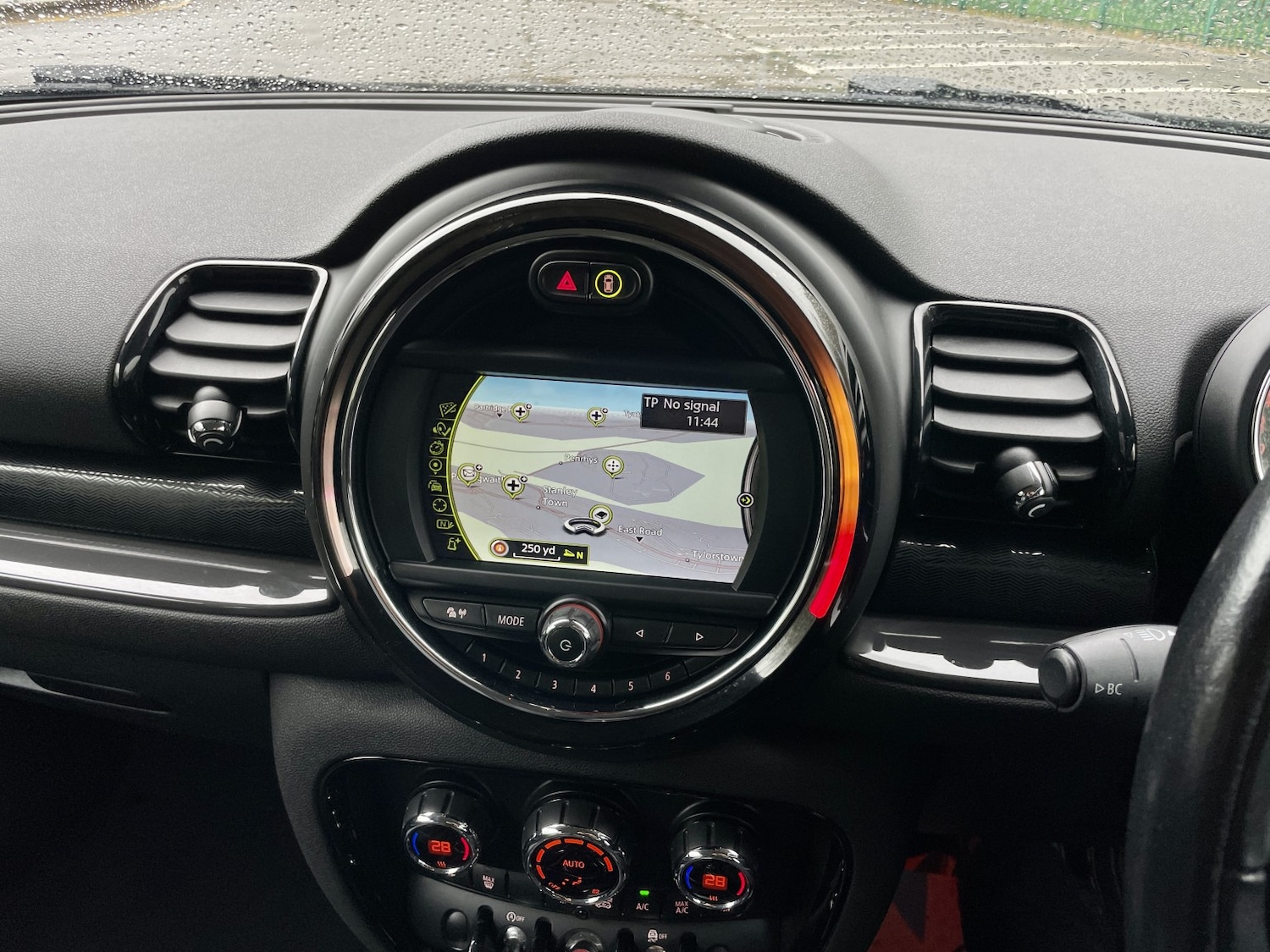 Used MINI Clubman 2017 for sale - 76560001: Photo 24