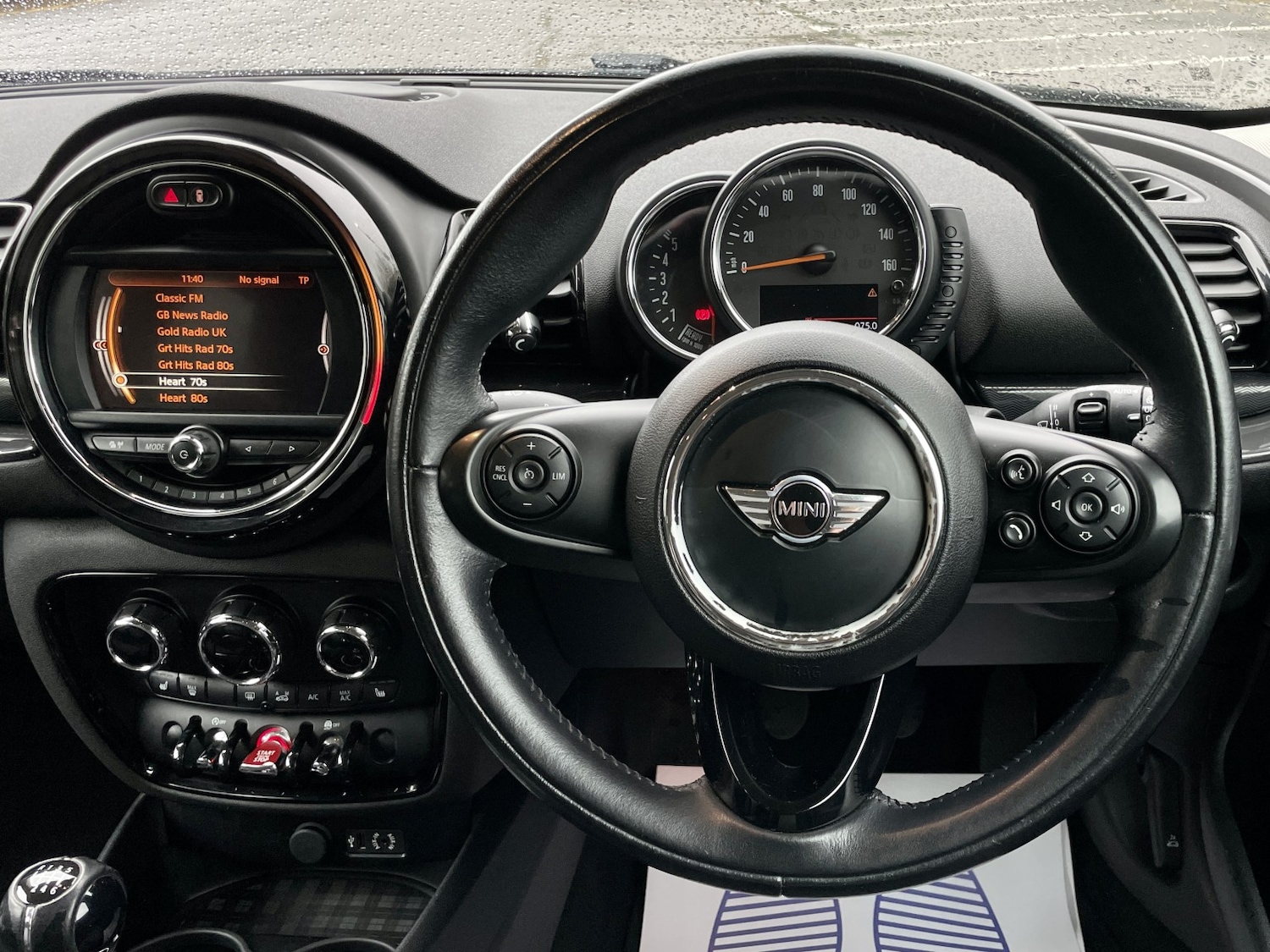 Used MINI Clubman 2017 for sale - 76560001: Photo 26