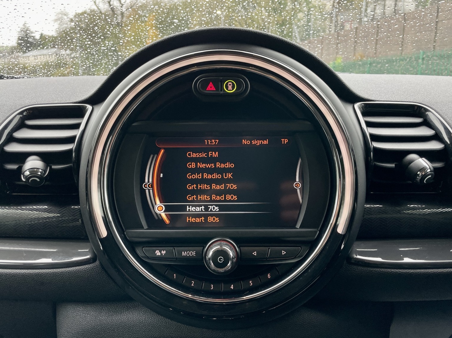 Used MINI Clubman 2017 for sale - 76560001: Photo 27