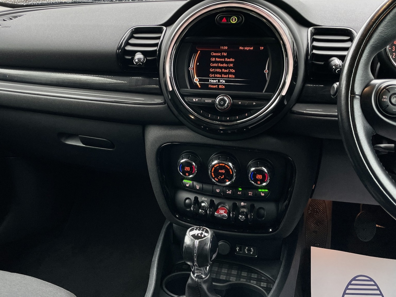 Used MINI Clubman 2017 for sale - 76560001: Photo 28